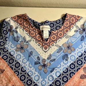 Alfred Dunner Blouse